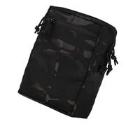 Zeizafa Tactic Sac banane en toile pour la chasse, le sport, les activités de plein air, les portefeuilles, les outils de chasse