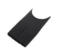 Zeizafa Tapis Antidérapant pour Chargeurs sans Fil pour Protections CloudEV en Silicone Flexible Facile À Utiliser Accessoire D'intérieur Automobile Accessoire De Voiture Facile À Nettoyer