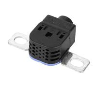 Zeizafa Thermal Trip Switches Fuses Box for Vehicle Electrical Systems Overload Prevention 4G0915519 95861120500 7P0937548F Quick Response Battery Disconnect Switches