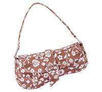 Zeizafa Women Shoulder Bag Stylish Handbag All-matching Underarm Retro Armpit Fashionable Commuting for Daily Women Armpit Stylish Shoulder Trendy Handbag All-matching Underarm