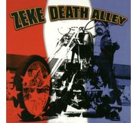 Zeke - Death Alley