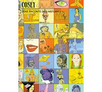 Zeke raconte des histoires