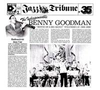 Zeke Zarchy - The Indispendable Benny Goodman Vol. 1/2 Big Band