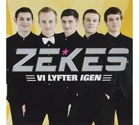 Zekes - VI Lyfter Igen