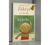 Zékéyé à l'école
