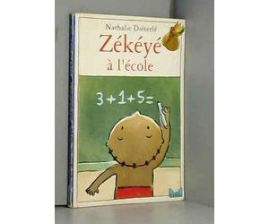 Zékéyé à l'école