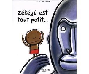 Zékéyé est tout petit