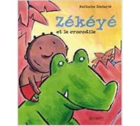 Zekeye et le crocodile
