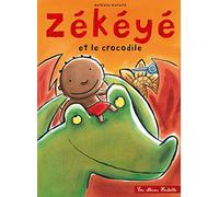 Zékéyé et le crocodile