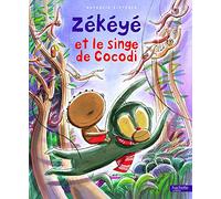 Zékéyé et le singe de Cocodi