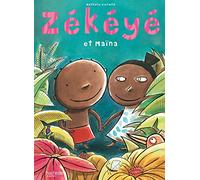 Zékéyé et Maina
