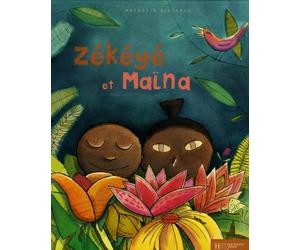 Zékéyé et Maïna