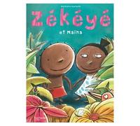 Zékéyé et Maina