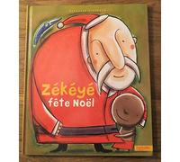 Zekeyé fête Noël