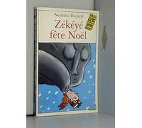 Zékéyé fête Noël