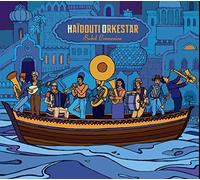 Zéki Ayad Çölas - Babel Connexion