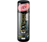 Żel-eXXtreme Glide- 50ml lubrifiant à base de silicone + huile de confort