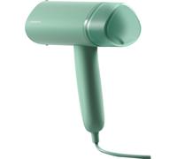 Żelazko parowe Philips STH3010/30, ręczne, ciągłe wytwarzanie pary 20 g/min, zbiornik na wodę 0,1 l, zielony | Philips
