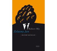 Żelazny Jan - Robert Bly (livre en polonais)