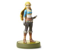 Zelda amiibo - The Legend OF Zelda (Nintendo Wii U Nintendo Switch Nintendo 3DS)