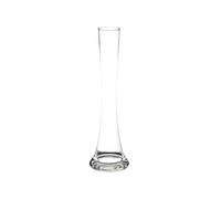 Zelda Bonbonnière monoflower H 40 D.4 cm en Verre pour décoration de Mariage