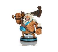 Zelda Breath On The Wild - Daruk - Statuette Collector's Edition 29cm