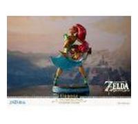 Zelda Breath On The Wild - Urbosa - Statuette Collector's Edition 28c