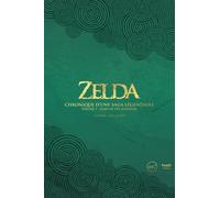 Zelda - Chronique D'une Saga Légendaire - Volume 3, Tears Of The Kingdom