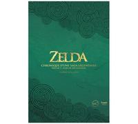 Zelda - Chronique D'une Saga Légendaire - Volume 3, Tears Of The Kingdom