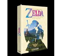 Zelda - Dans l'intimité d'un mythe