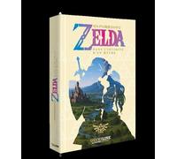 Zelda - Dans l'intimité d'un mythe - Thomas Domingues - Geeks-Line - broché - Monographie