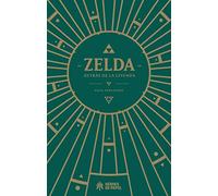 Zelda: Detrás de la Leyenda