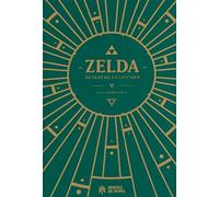Zelda: Detrás de la Leyenda