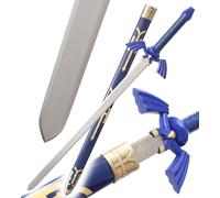 Zelda Epee Link + Fourreau Sabre Excalibur Replique Repliksword