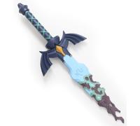 Zelda Epee Link Mousse Master Sword Epee Brisé Tears of The Kingdom Epee TOTK