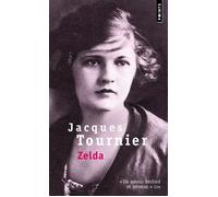 Zelda - Jacques Tournier - Points - Poche - Essai
