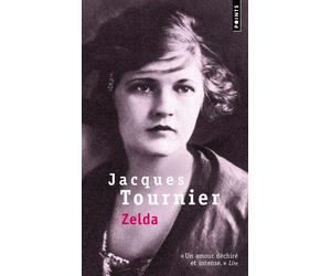 Zelda - Jacques Tournier - Points - Poche - Essai