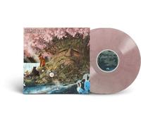 Zelda & Jazz II – The Legend Of Zelda Tribute – Vinyle bleu et rose marbré – Diggers Factory