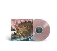 Zelda & Jazz II / The Legend Of Zelda Tribute Vinyle Bleu et Rose Marbré Vinyle