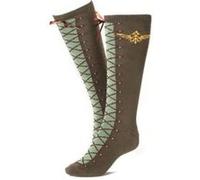 Zelda - Knee High Sock - Chaussette Haute G
