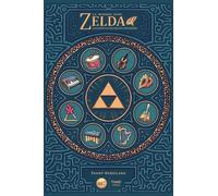 Zelda - La Musique Dans Zelda - Les Clefs D'une Épopée Hylienne