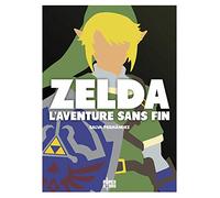Zelda, L'aventure Sans Fin