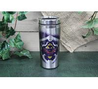 Zelda - Mug De Voyage - Link