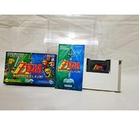 Zelda No Densetsu + Four Swords