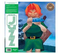 Zelda Suites - The Live Albums - Vinyle
