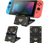 Zelda-Switch OLED/Switch Lite Brackets-Adjustable Game Stands for Switch OLED,High Quality and Non-Slip