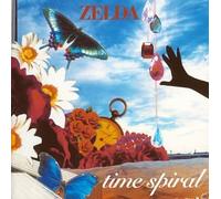 Zelda - Time Spiral [Golden Best] [Import]