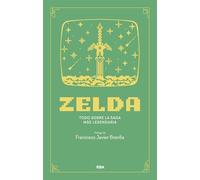 Zelda: Todos los juegos tienen una historia, pero solo uno es leyenda
