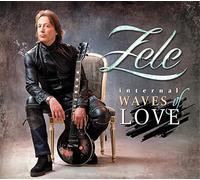 Zele - Internal Waves of Love [Import]