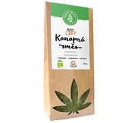 Zelená Země Thé Au Chanvre Zelena Zeme Extra 4 %, 35 G